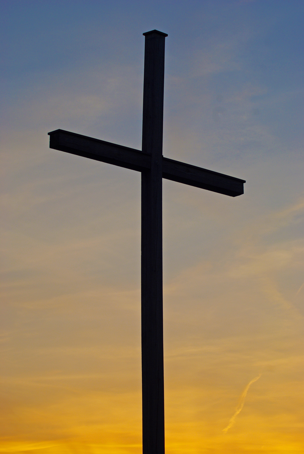 Gipfelkreuz